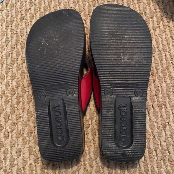 Aerosoft flip flops - Picture 3 of 3